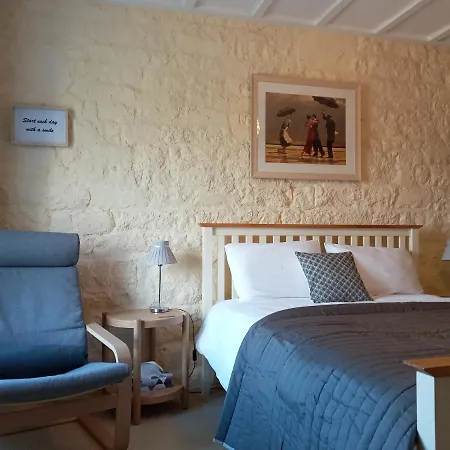 La Hiette Saint-Vigor-des-Monts