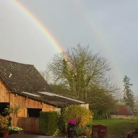 La Hiette Saint-Vigor-des-Monts