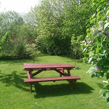 La Hiette Bed and breakfast Saint-Vigor-des-Monts