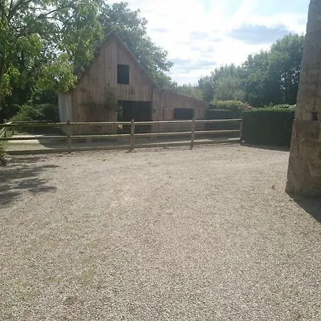 La Hiette * Saint-Vigor-des-Monts