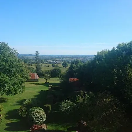 Bed and breakfast La Hiette *
