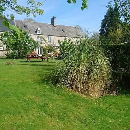 La Hiette * Saint-Vigor-des-Monts